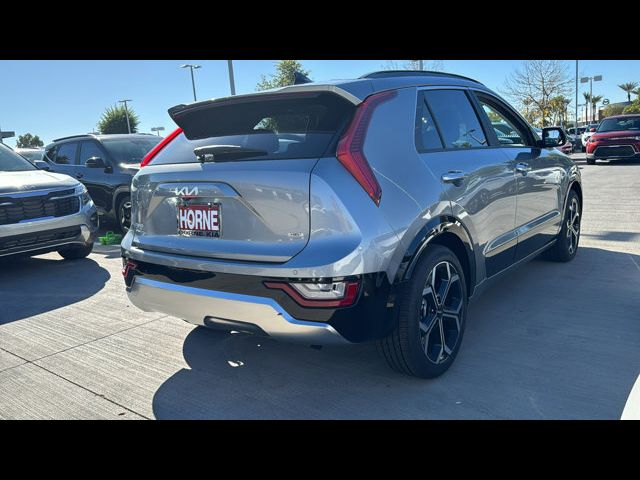 2024 Kia Niro SX Touring