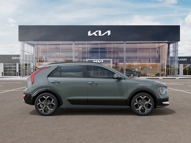 2024 Kia Niro SX Touring