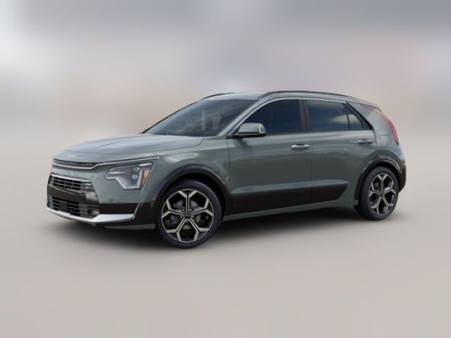 2024 Kia Niro SX Touring