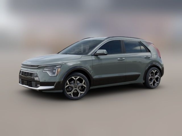 2024 Kia Niro SX Touring