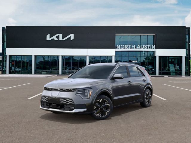 2024 Kia Niro EV Wave