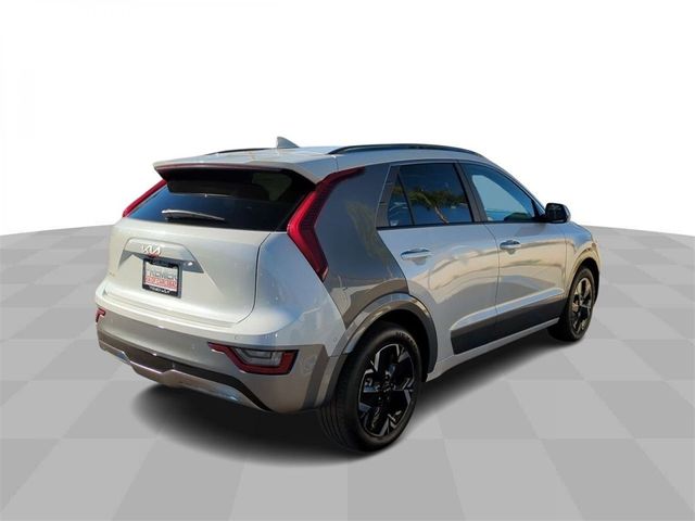 2024 Kia Niro EV Wave