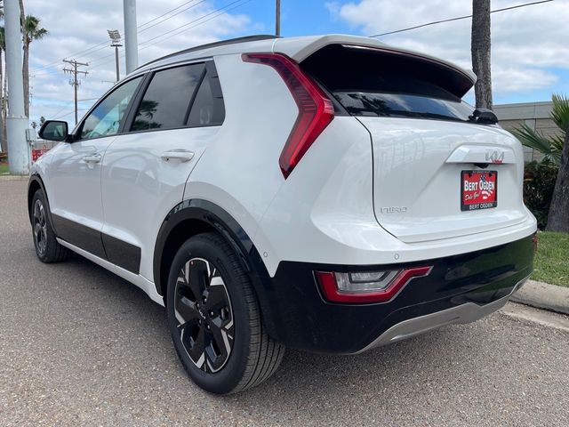 2024 Kia Niro EV Wave