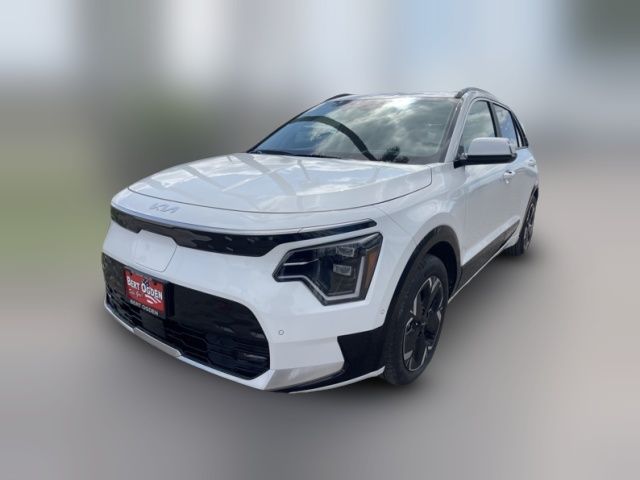 2024 Kia Niro EV Wave