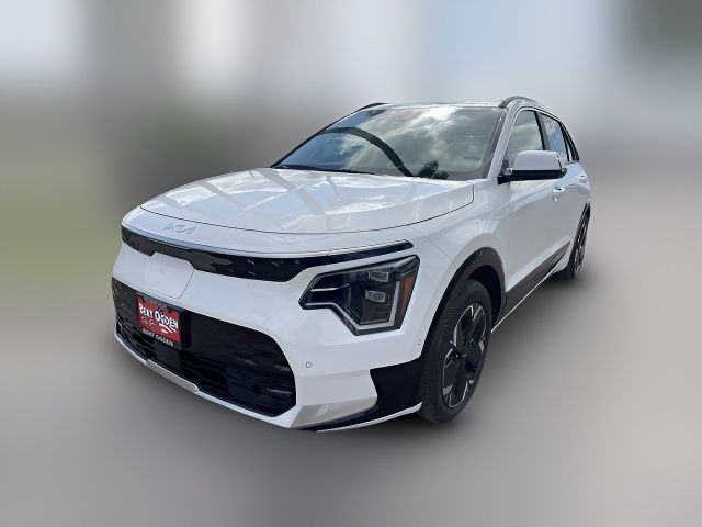 2024 Kia Niro EV Wave