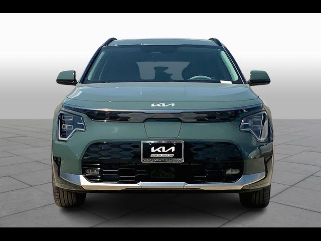 2024 Kia Niro EV Wave