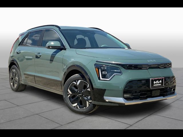 2024 Kia Niro EV Wave