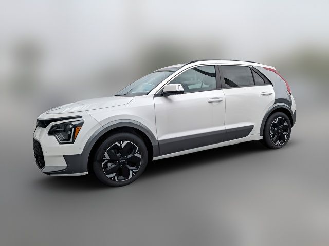 2024 Kia Niro EV Wave