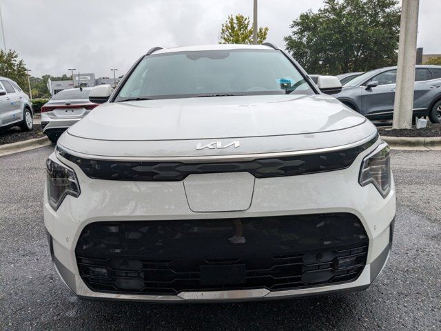 2024 Kia Niro EV Wave