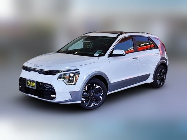 2024 Kia Niro EV Wave