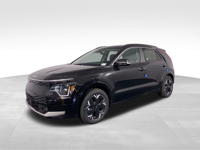 2024 Kia Niro EV Wave