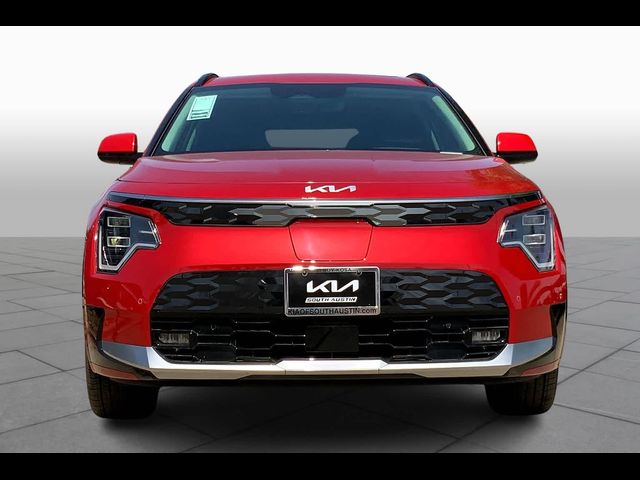 2024 Kia Niro EV Wave