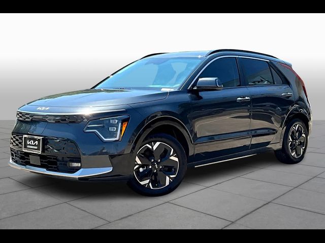 2024 Kia Niro EV Wave