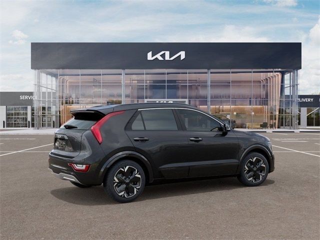 2024 Kia Niro EV Wave