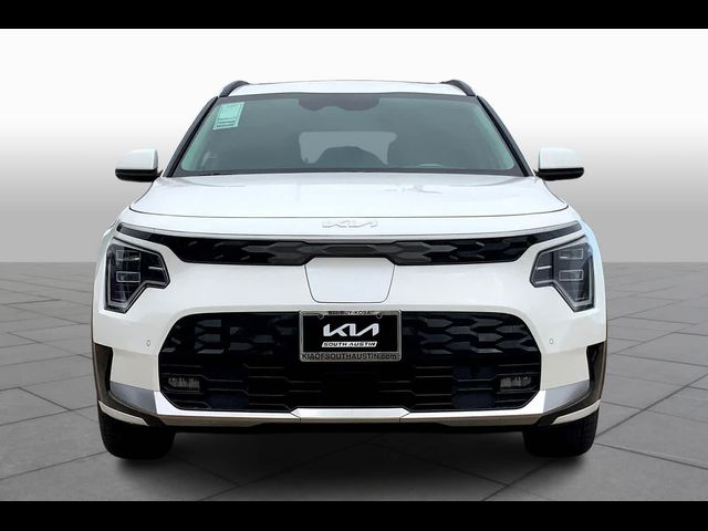 2024 Kia Niro EV Wave