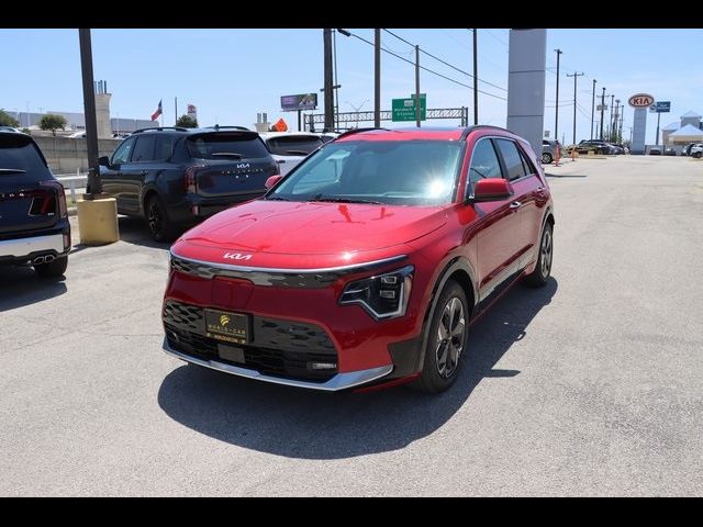 2024 Kia Niro EV Wave