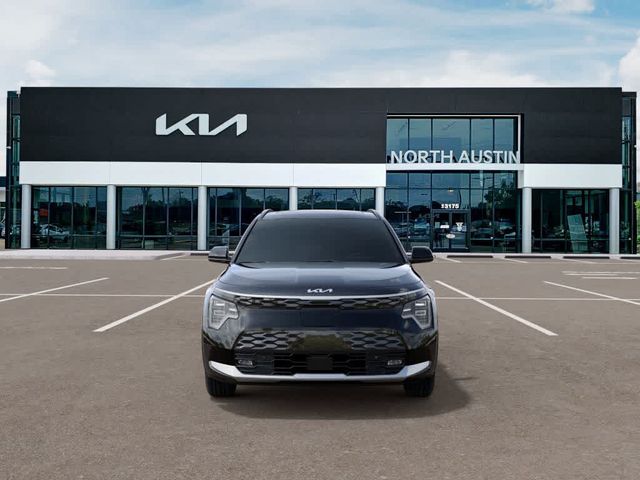 2024 Kia Niro EV Wave