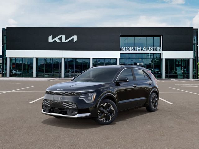 2024 Kia Niro EV Wave