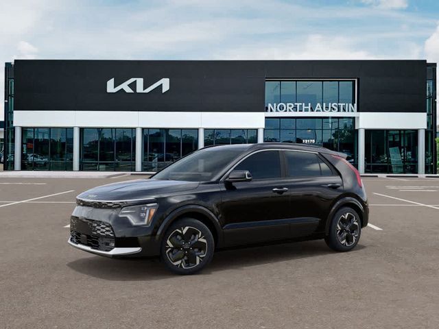 2024 Kia Niro EV Wave