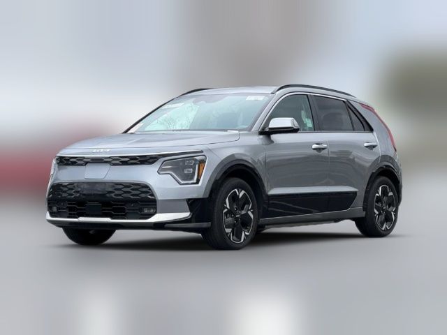 2024 Kia Niro EV Wave