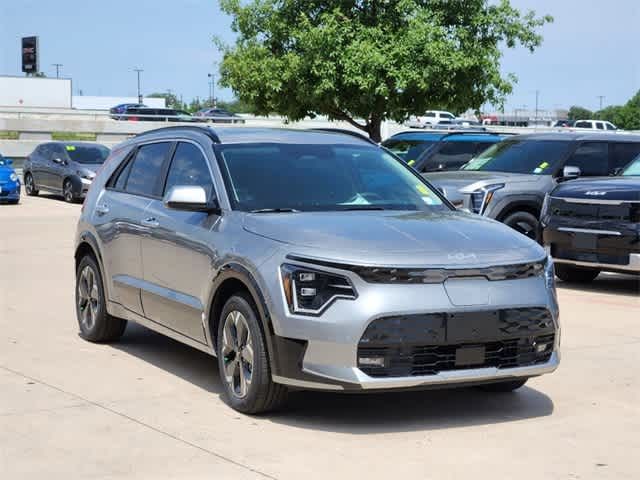 2024 Kia Niro EV Wave