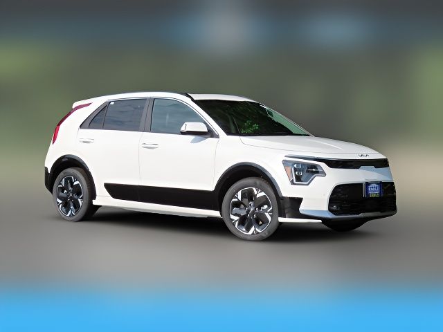 2024 Kia Niro EV Wave
