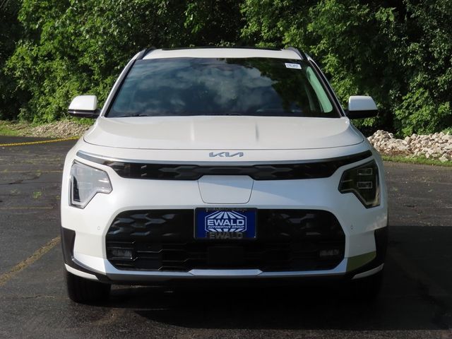 2024 Kia Niro EV Wave