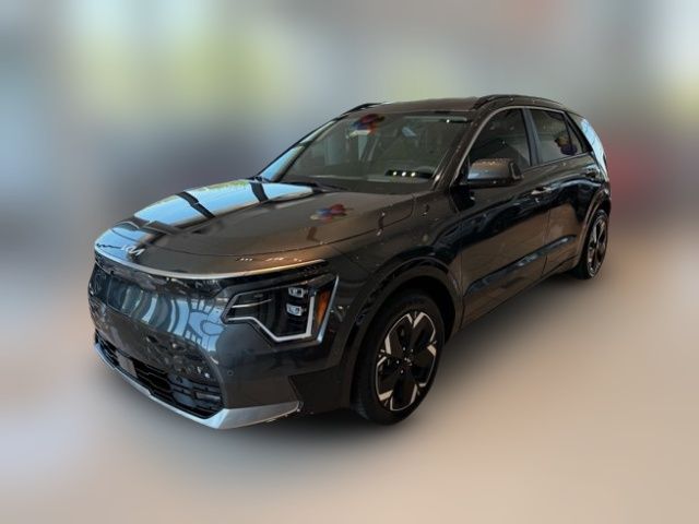 2024 Kia Niro EV Wave