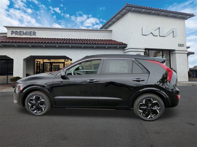 2024 Kia Niro EV Wave