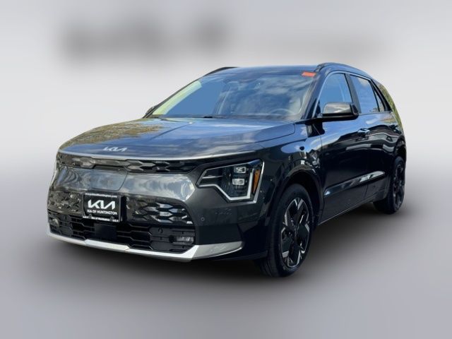 2024 Kia Niro EV Wave