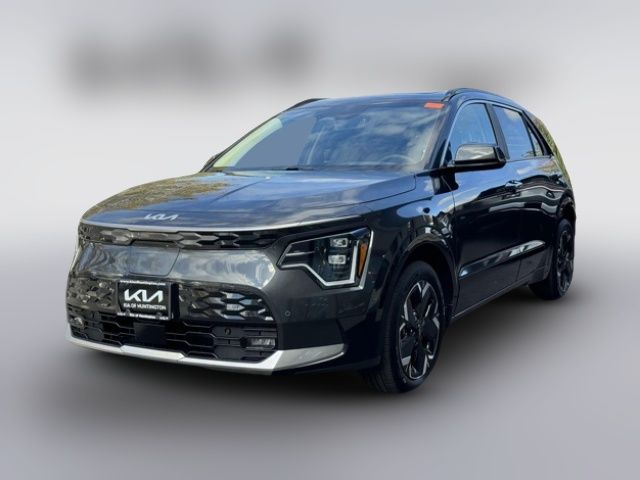 2024 Kia Niro EV Wave