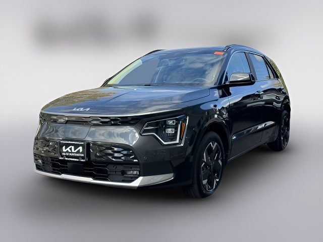 2024 Kia Niro EV Wave