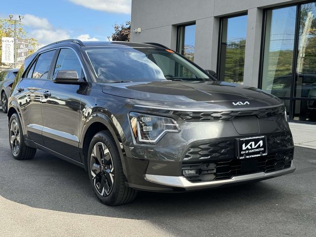 2024 Kia Niro EV Wave