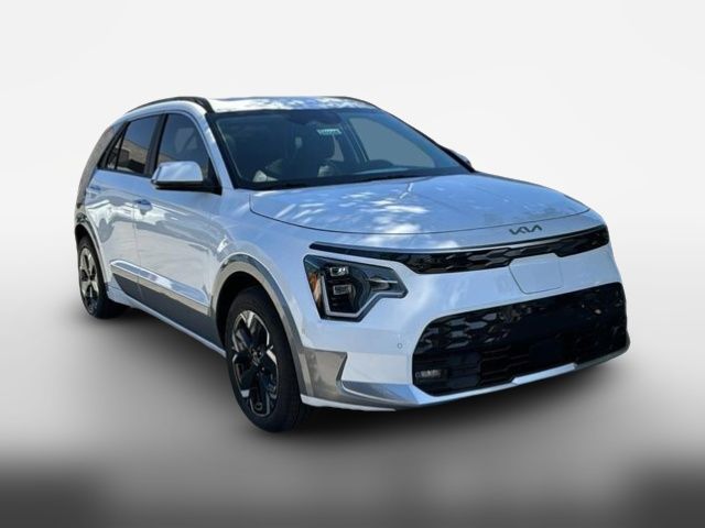 2024 Kia Niro EV Wave