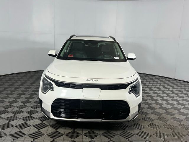 2024 Kia Niro EV Wave
