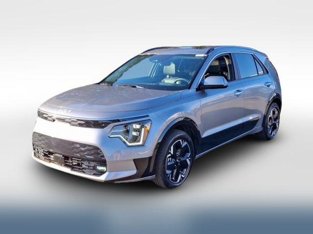 2024 Kia Niro EV Wave