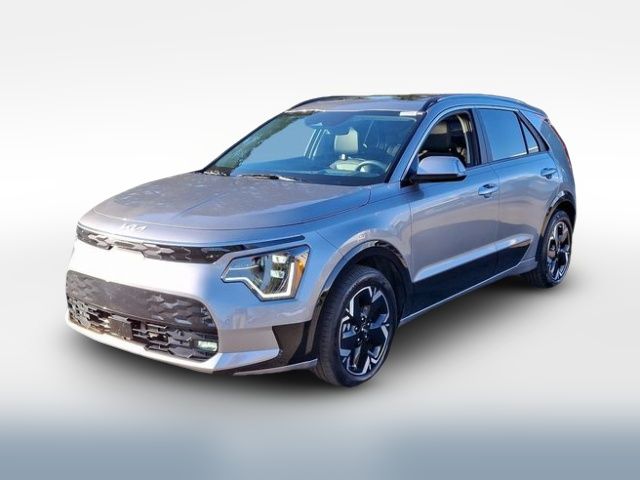 2024 Kia Niro EV Wave