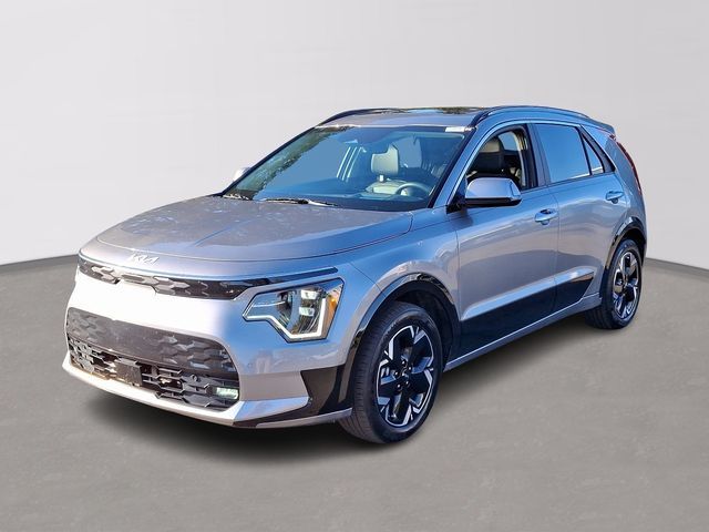 2024 Kia Niro EV Wave