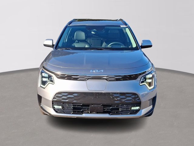 2024 Kia Niro EV Wave