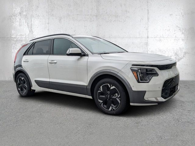 2024 Kia Niro EV Wave