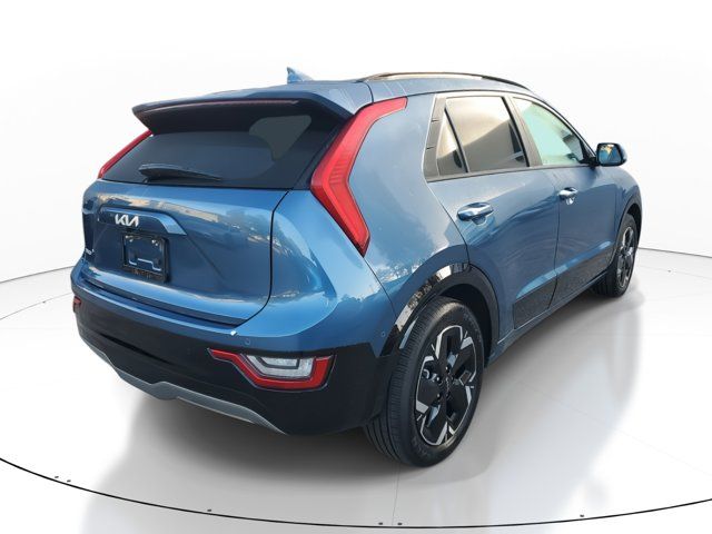 2024 Kia Niro EV Wave