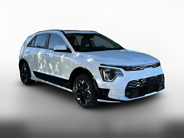 2024 Kia Niro EV Wave