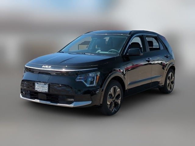 2024 Kia Niro EV Wave