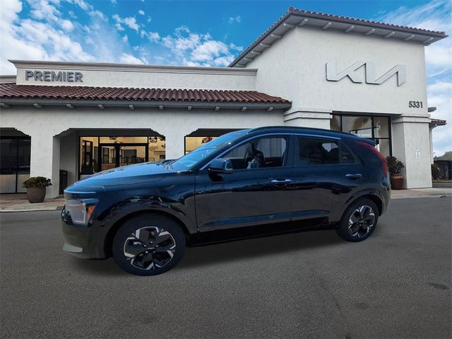 2024 Kia Niro EV Wave