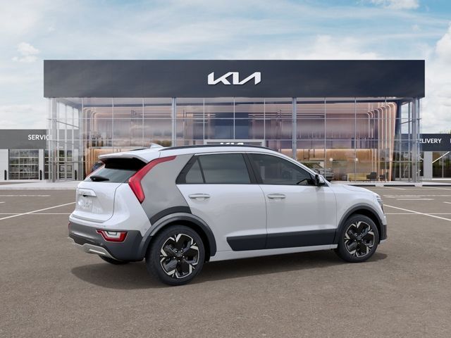 2024 Kia Niro EV Wave