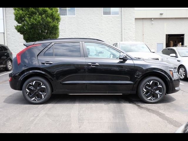 2024 Kia Niro EV Wave