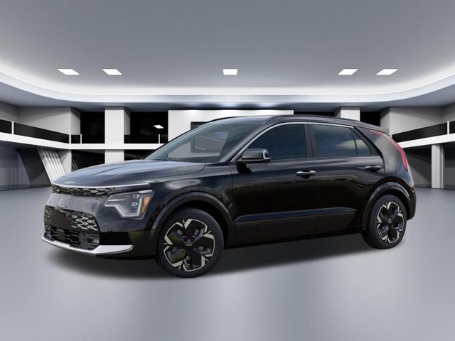 2024 Kia Niro EV Wave