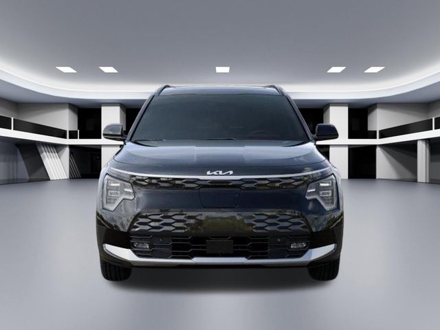 2024 Kia Niro EV Wave