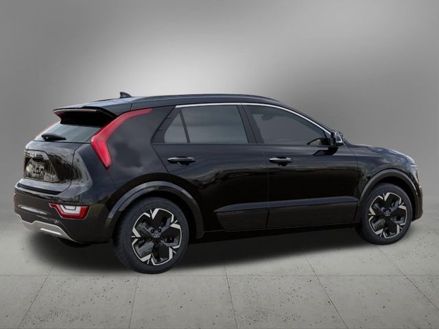 2024 Kia Niro EV Wave