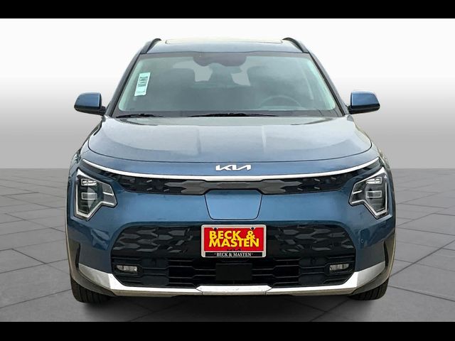 2024 Kia Niro EV Wave